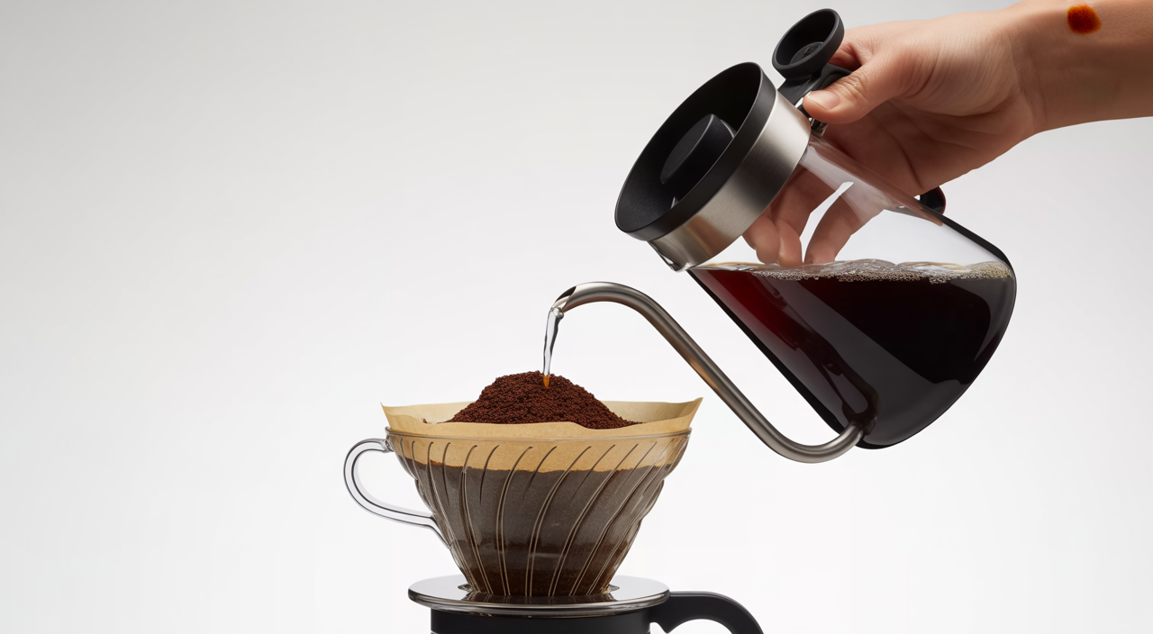 Organic Coffee Beans