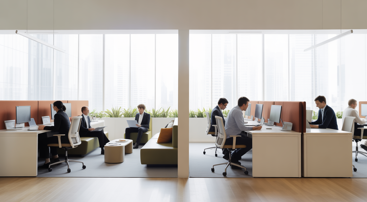 Top Commercial Design by Akl Architects in Illinois