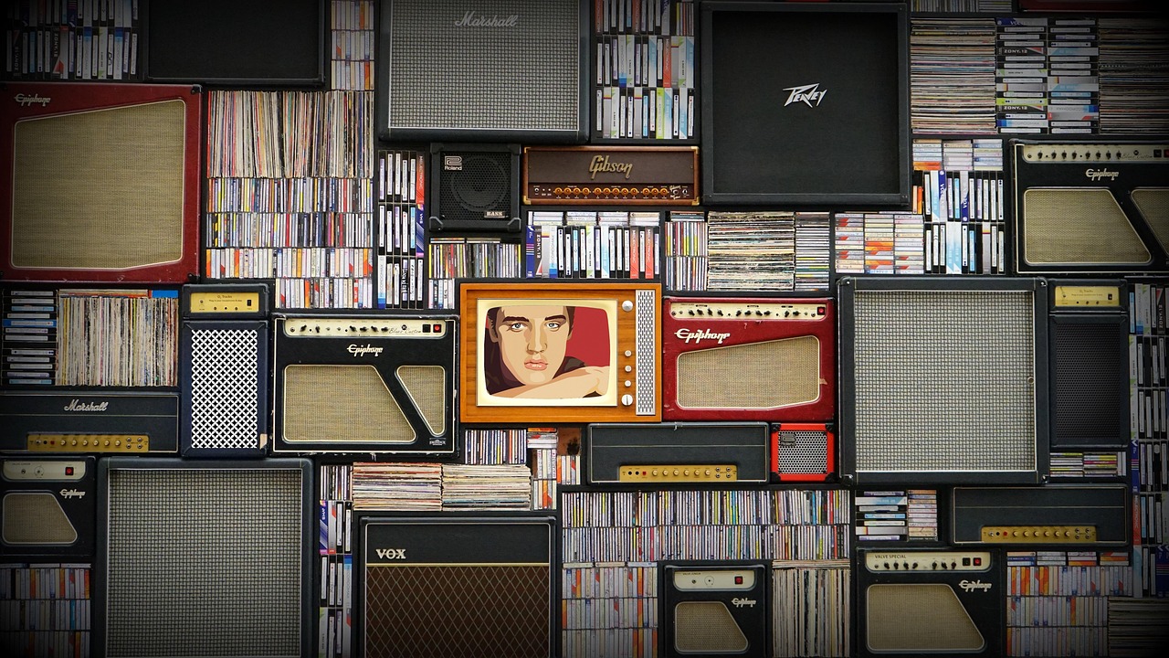 Bespoke Media Walls: What Makes Them Unique?