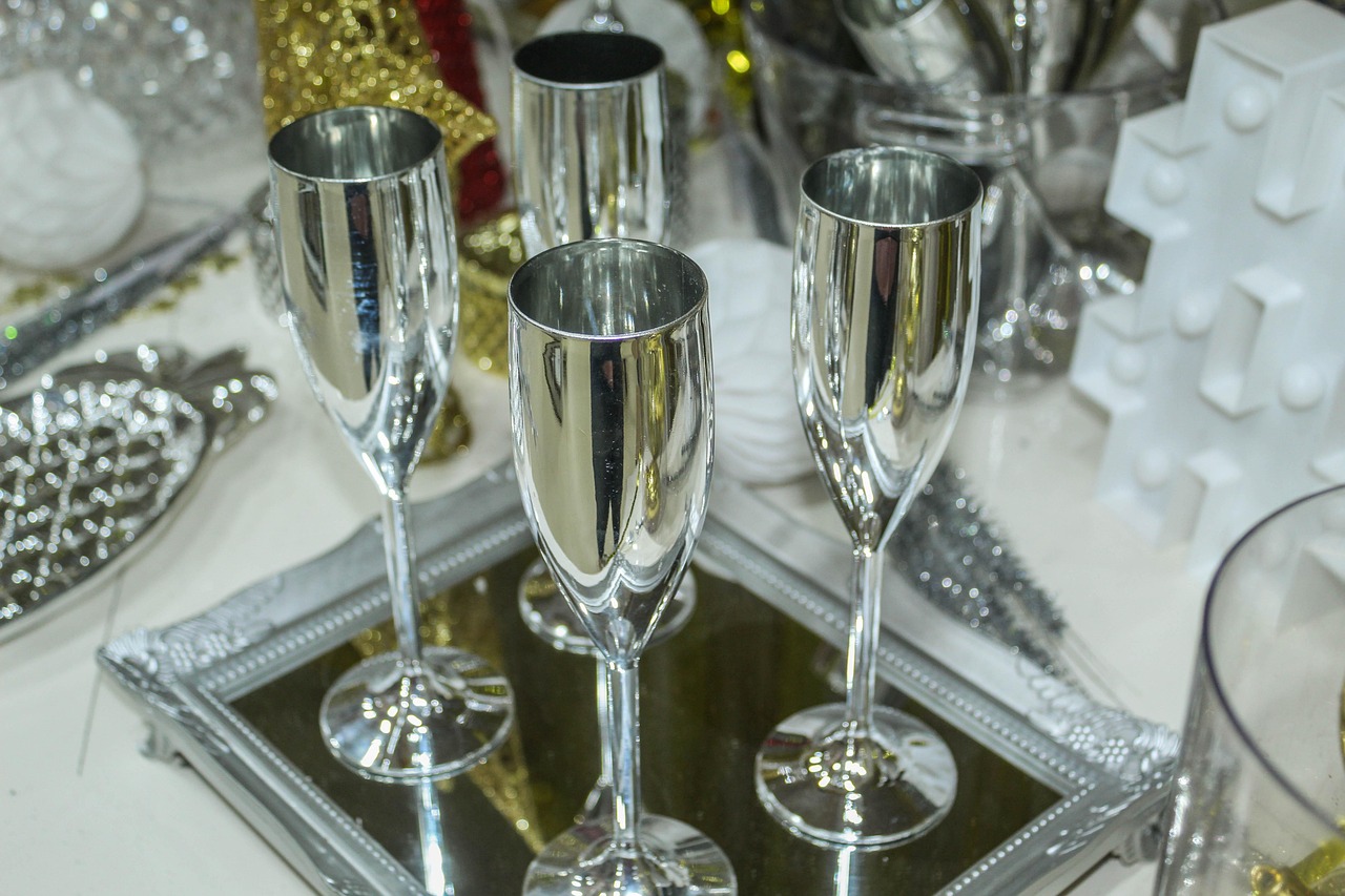 Finding the Perfect Christmas Party Restaurants in Brisbane