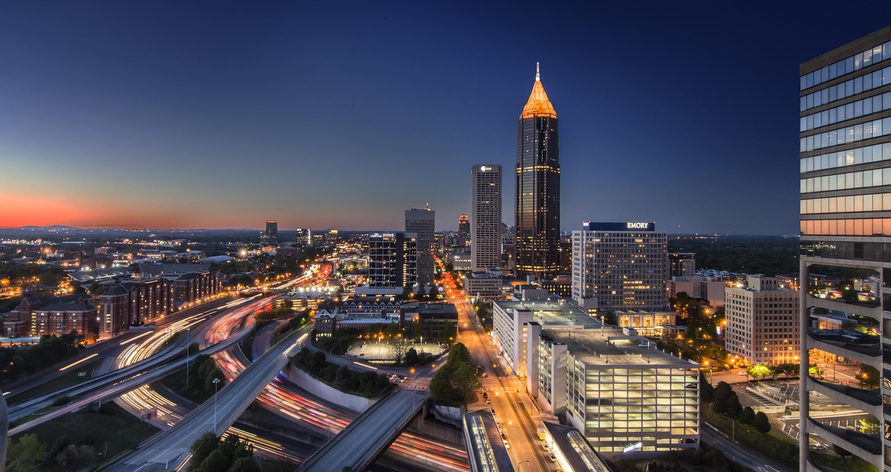 The Ultimate Guide to IV Hydration Therapy in Atlanta, GA