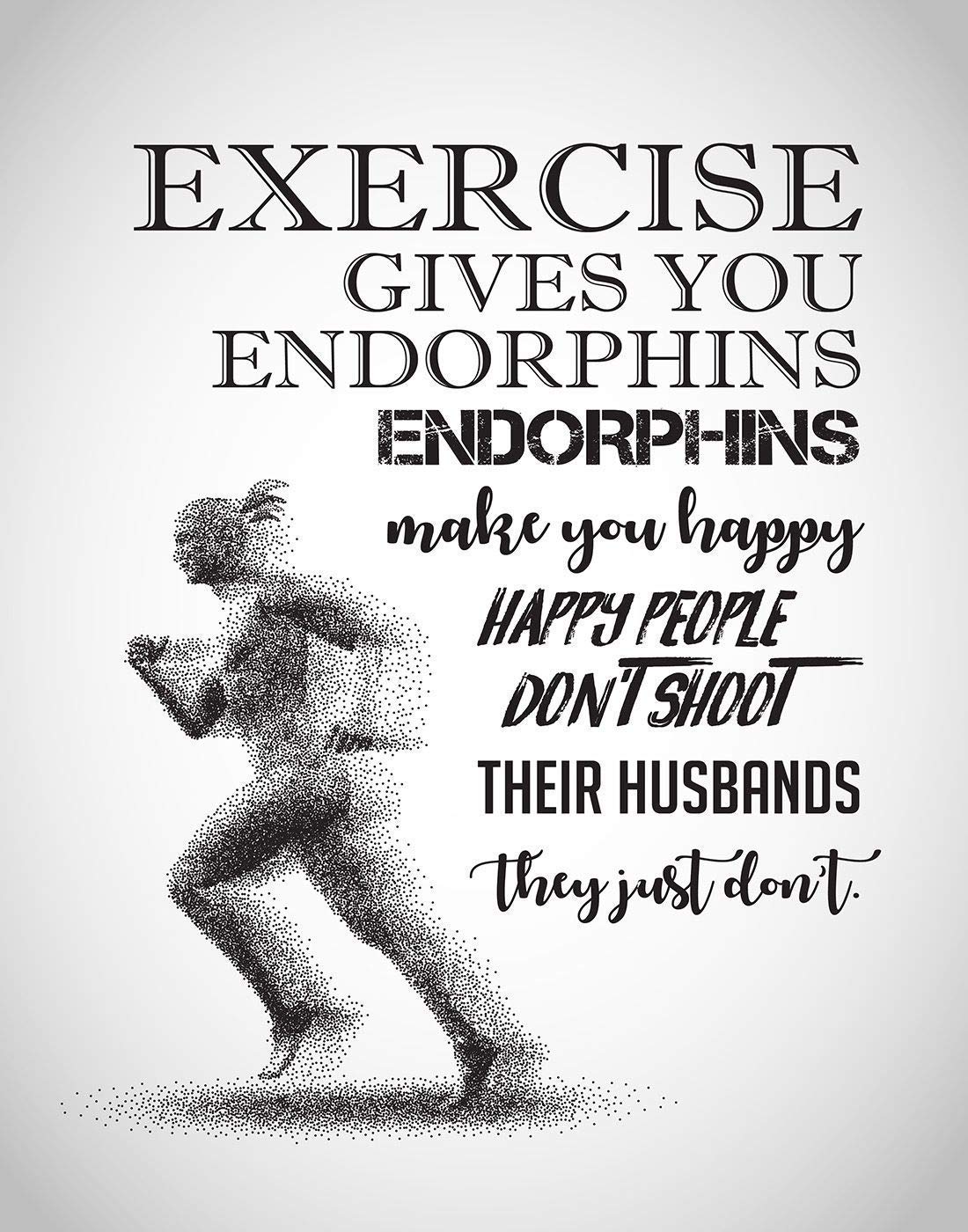 motivational exercise photos